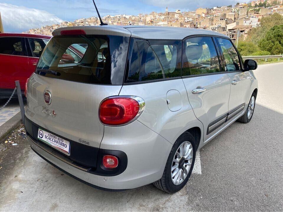 Fiat 500L 1.6 Multijet 105 CV Business