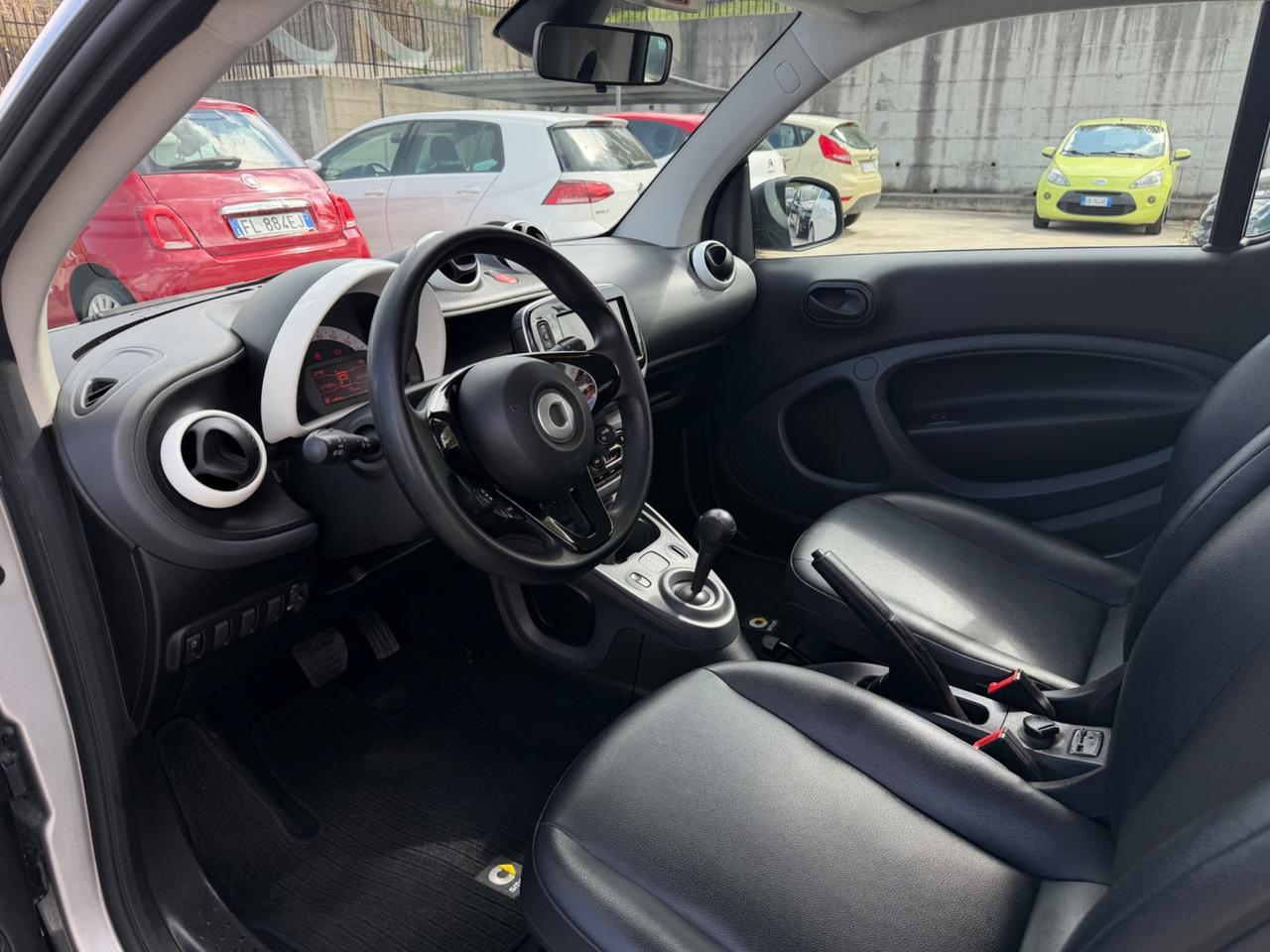 Smart forTwo 70 1.0 57.000KM/2019