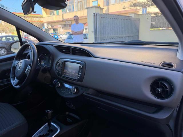 TOYOTA Yaris 1.5 Hybrid 5 porte Active NESSUN VINCOLO !!!!