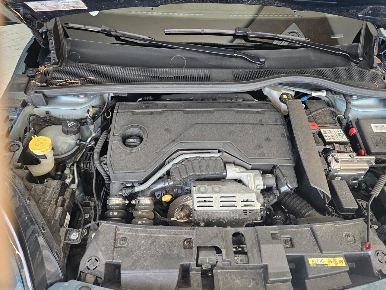 NUOVA FIAT 600 LA PRIMA EDITION 1.2 MILD-HYBRID 101CV DCT AUTOMATIC