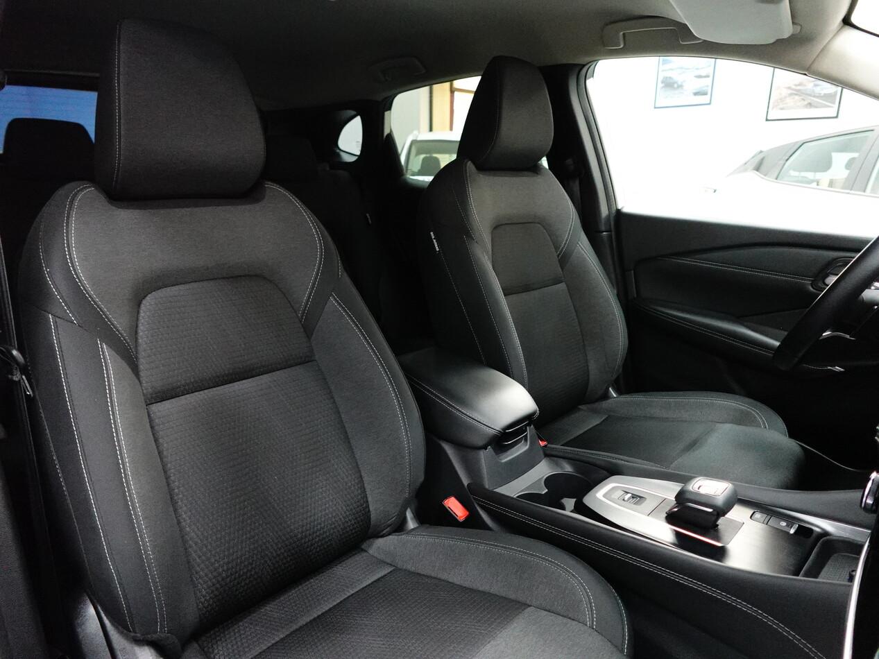 Nissan Qashqai 1.3 BZ 158 CV MHEV X-TRONIC N-STYLE