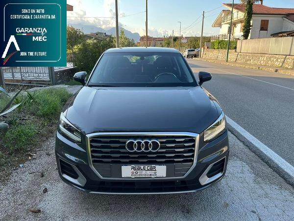 Audi Q2 1.6 TDI 116CV Sport