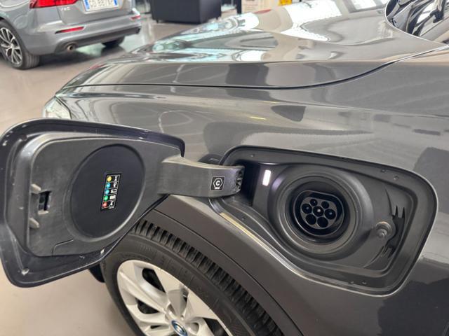 BMW X1 xDrive25e Business Advantage