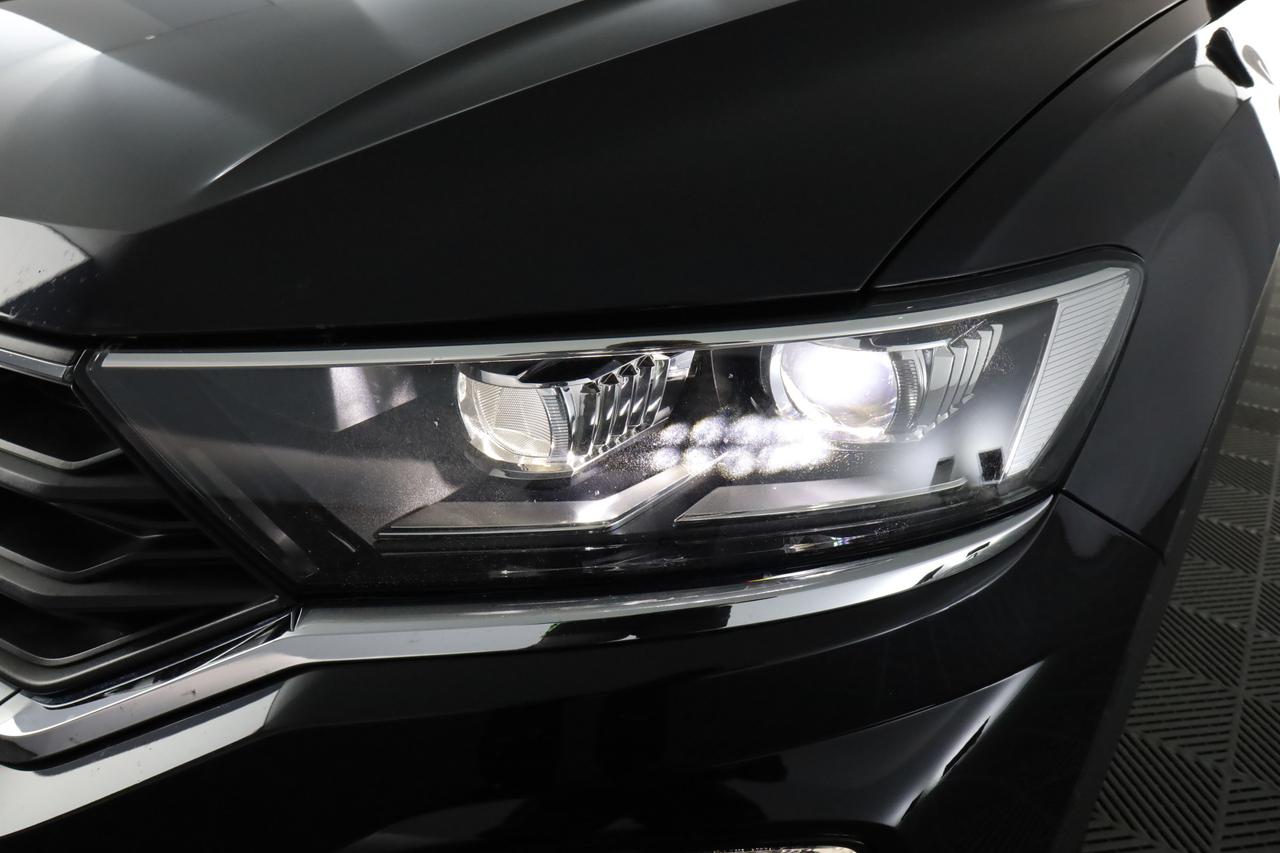 VOLKSWAGEN T-Roc 1.6 TDI SCR Advanced BlueMotion Technology