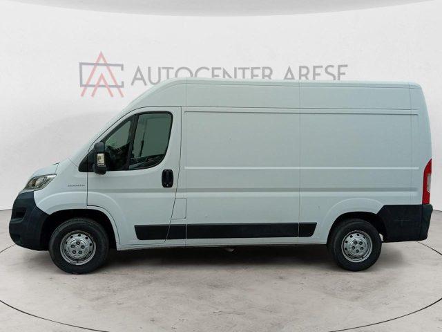 FIAT Ducato 30 2.3 MJT 130CV PM-TM Furgone