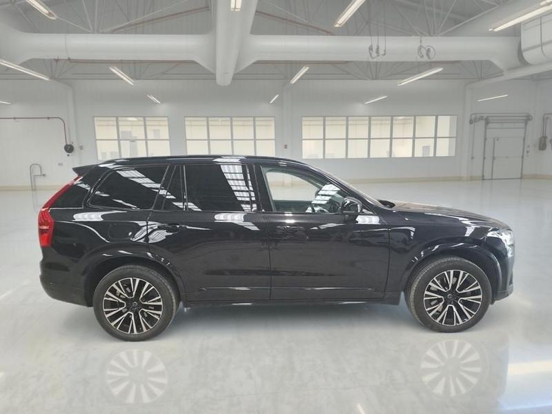 VOLVO XC90 T8 RECHARGE AWD 7P PLUS DARK SUV