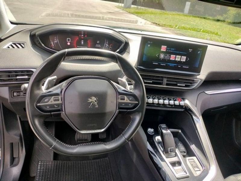 Peugeot 3008 BlueHDI 130 EAT8 S&S Active Business