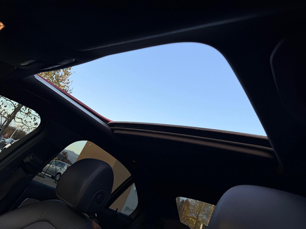 Mercedes-benz C 220 Automatic Premium AMG