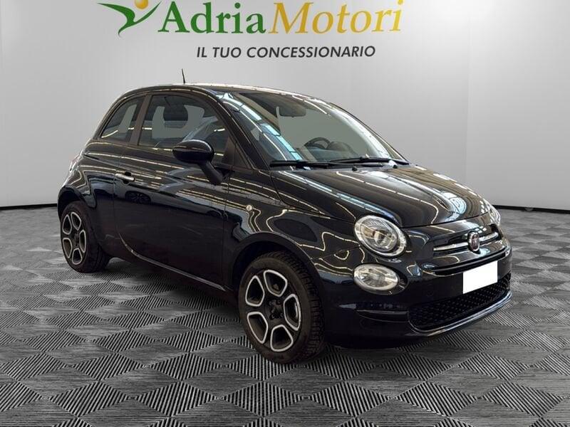 FIAT 500 500 1.0 hybrid 70cv Club