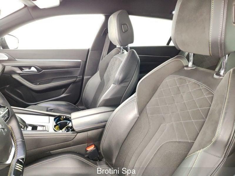 Peugeot 508 SW Hybrid4 360 PSE e-EAT8