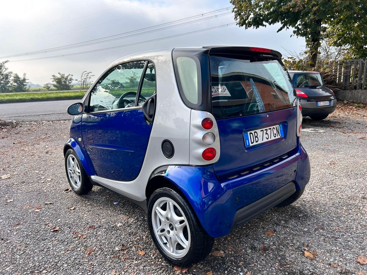 Smart Smart 600 smart & pure (40 kW)