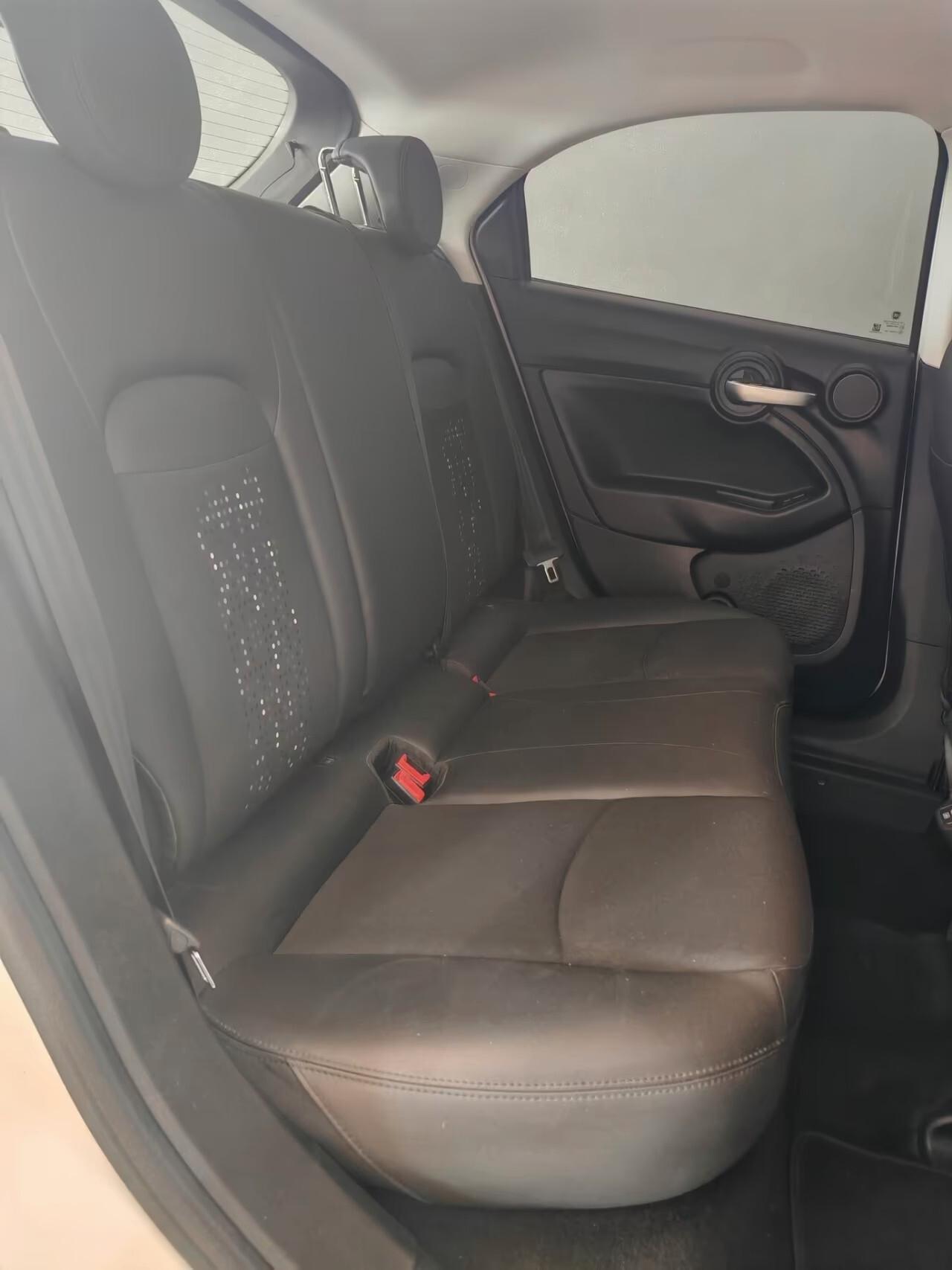 Fiat 500X 1.3 MultiJet 95 CV Sport