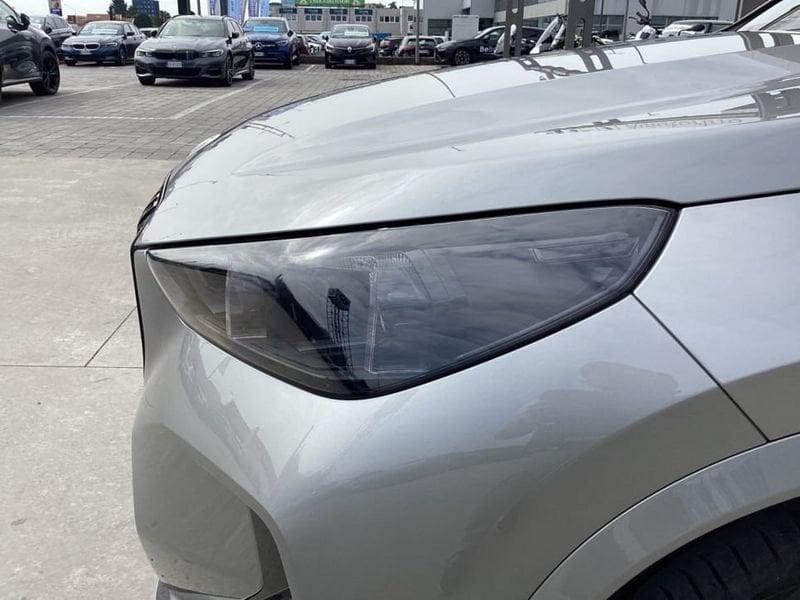 BMW X1 M35I XDRIVE M Sport Pro