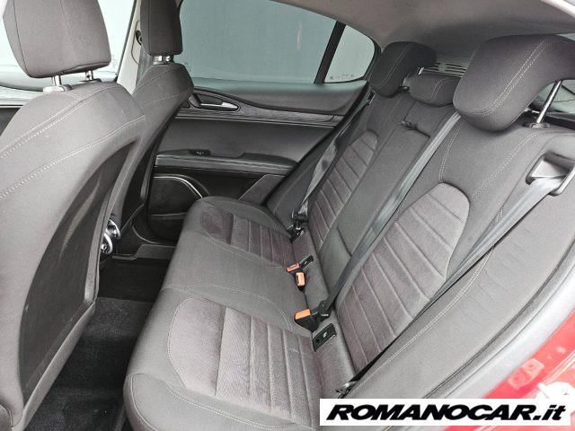 ALFA ROMEO Stelvio 2.2 Turbodiesel 160 CV AT8 RWD Sport-Tech