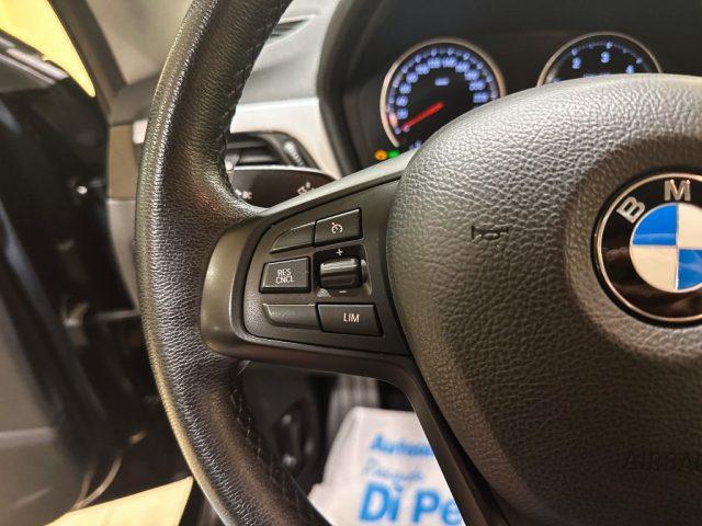 BMW X1 sDrive20d Business Advantage