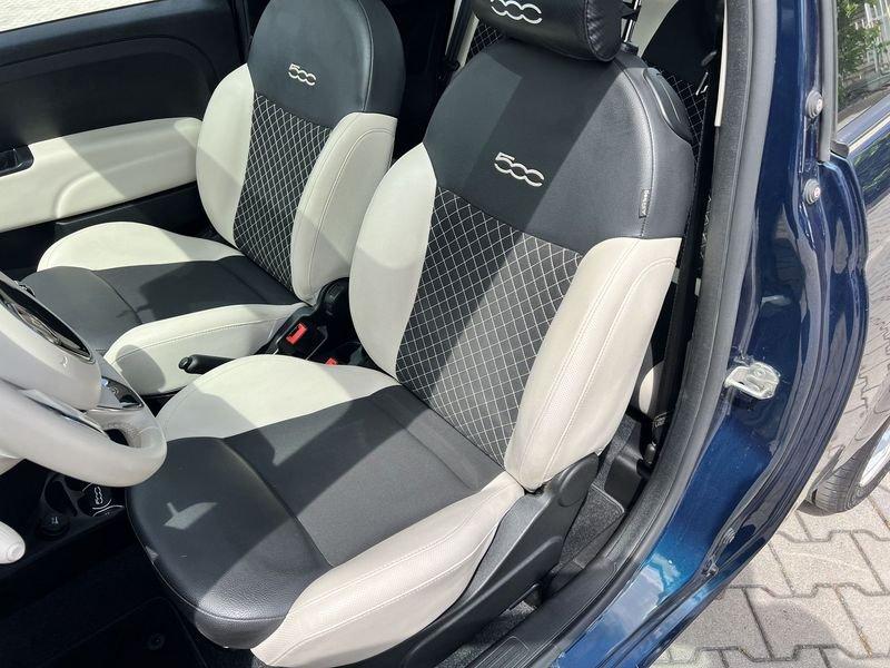 FIAT 500 Hybrid 1.0 70cv Ibrido Dolcevita