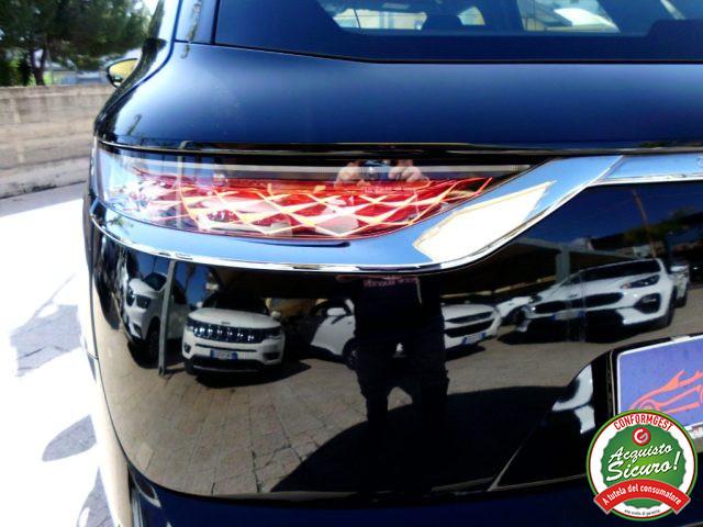 DS AUTOMOBILES DS 7 Crossback BlueHDi 130 aut. Grand Chic