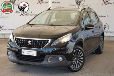 Peugeot 2008 BlueHDi 100 Active