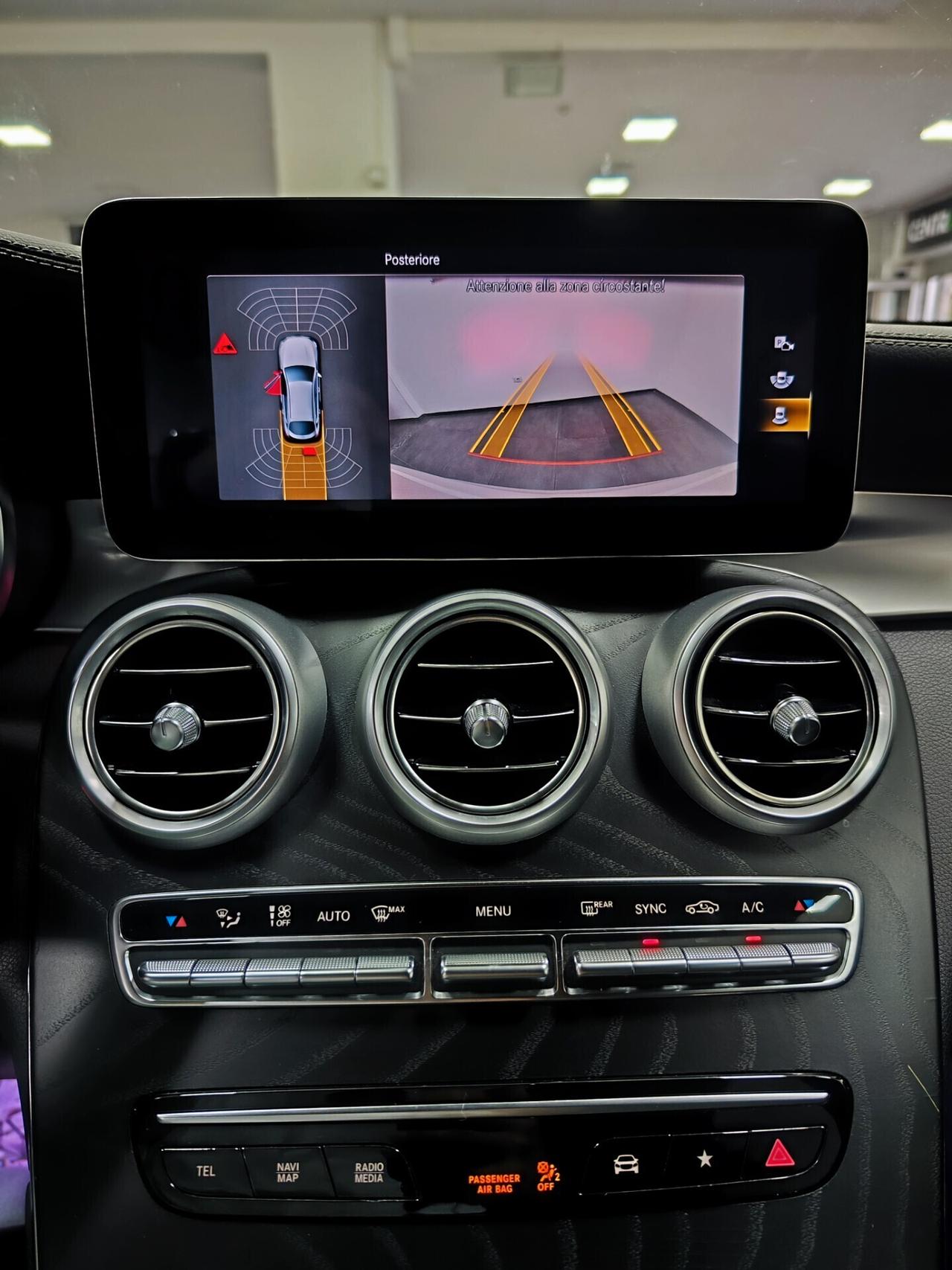 Mercedes-benz GLC 220 d 194CV 4Matic Premium Plus LED