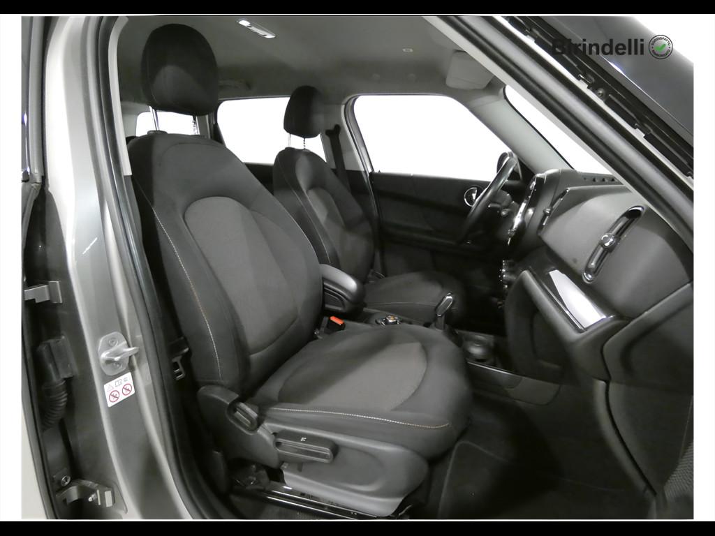 MINI Mini Countrym.(F60) - Mini 1.5 One D Business Countryman Automatica