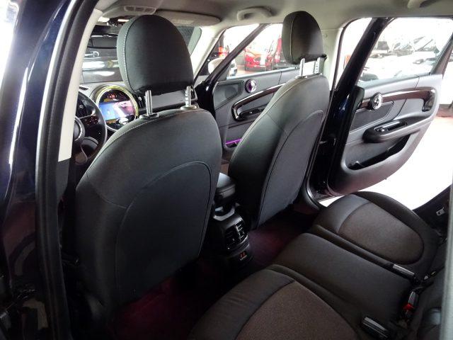 MINI Mini 2.0 Cooper D Classic Countryman