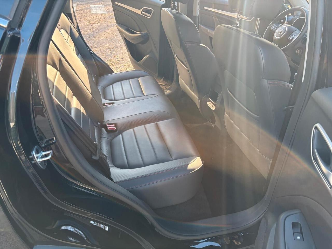 Mg ZS 1.5 VTi-tech Luxury