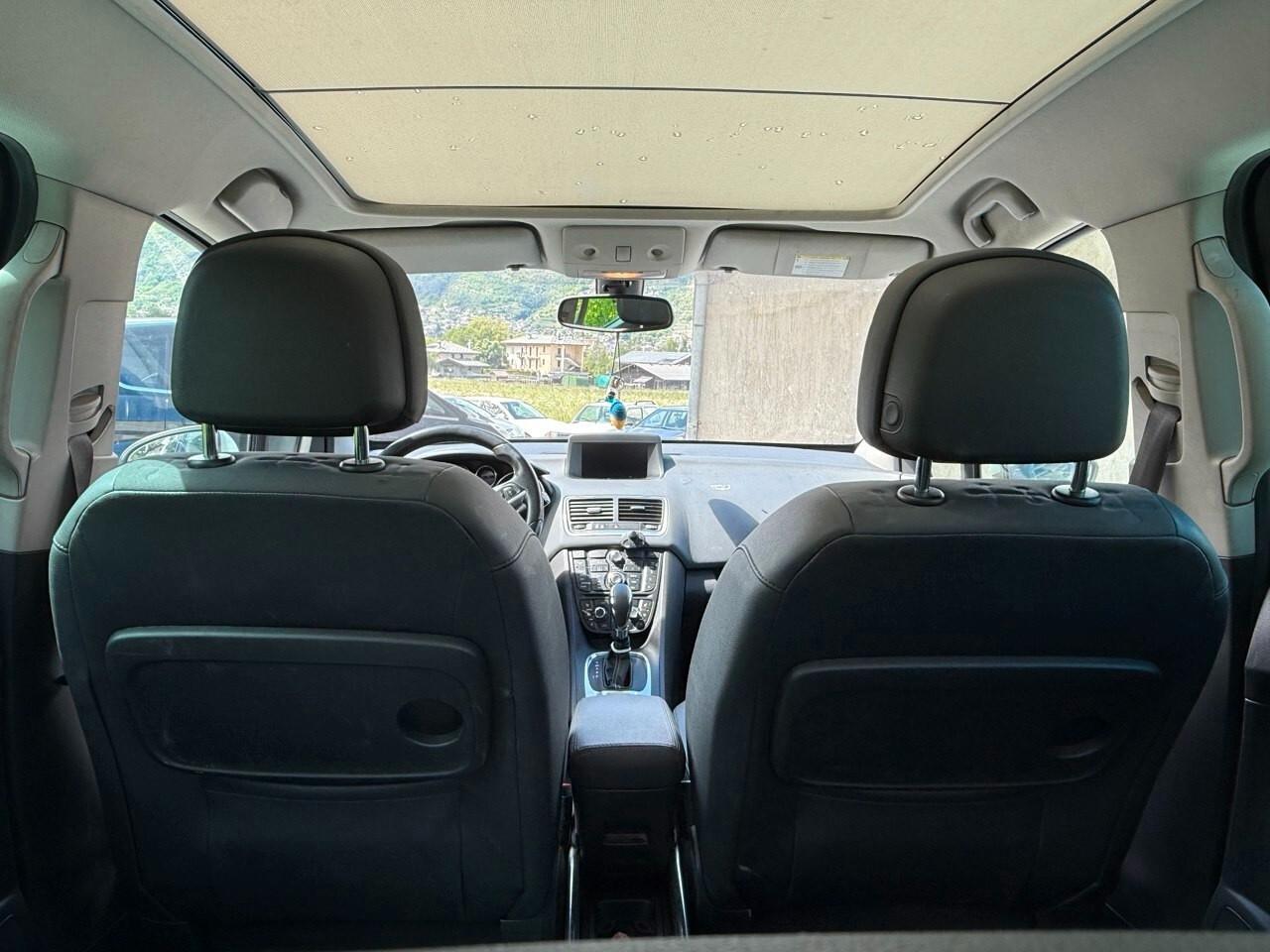 Opel Meriva 1.7 CDTI 110CV b-color Elective