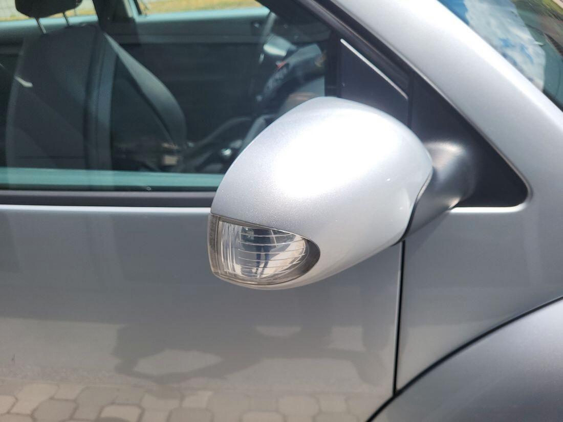 Volkswagen New Beetle 1.9 TDI 101 CV *** PROPRIETARIO UNICO ***