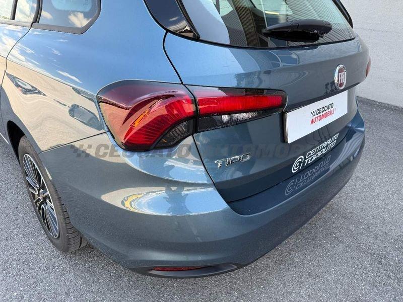 FIAT Tipo Tipo SW 1.6 mjt s&s 130cv