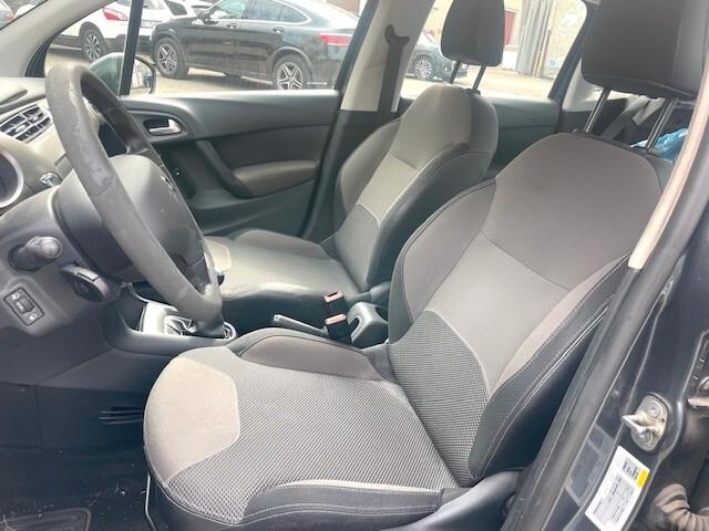 Citroen C3 PureTech 68 Seduction EURO 5
