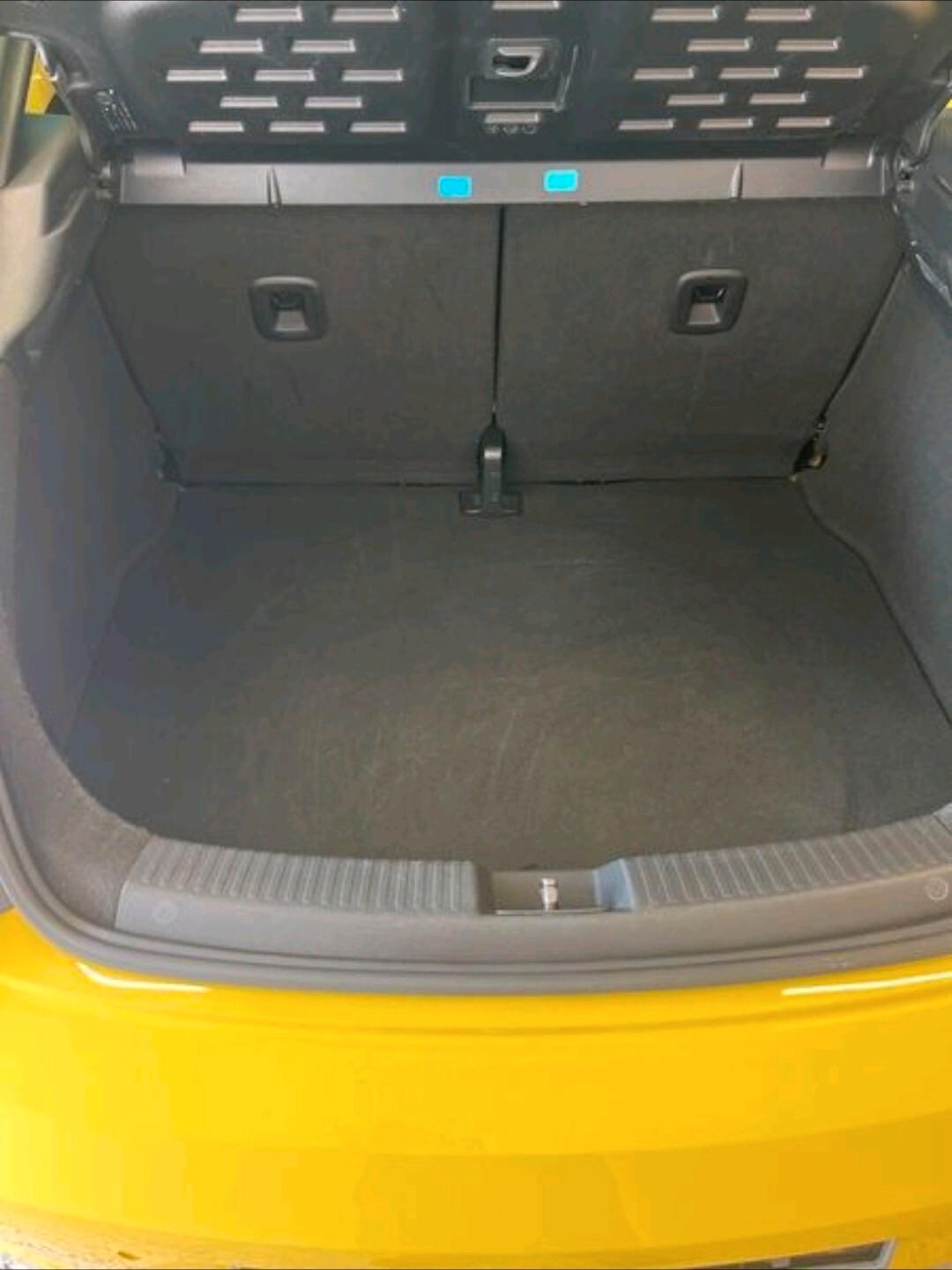 Volkswagen Maggiolino 1.2 TSI Design adatta a neopatentati