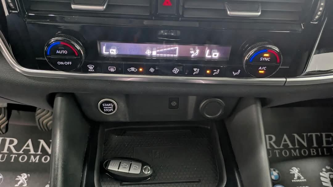 Nissan Qashqai MHEV 140 CV N-Style