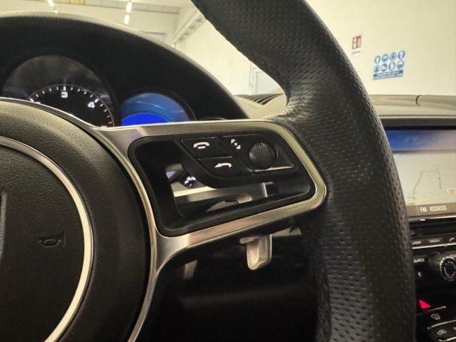 PORSCHE Cayenne 3.0 Diesel //TETTO//SPORT CHRNO//21