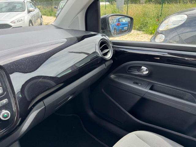 VOLKSWAGEN up! 1.0 5p. eco take up! BlueMotion Technology METANO