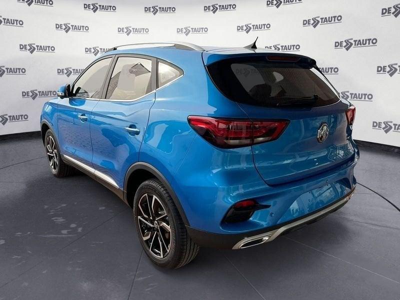 MG ZS ZS Classic 1.5 VTi-tech Luxury