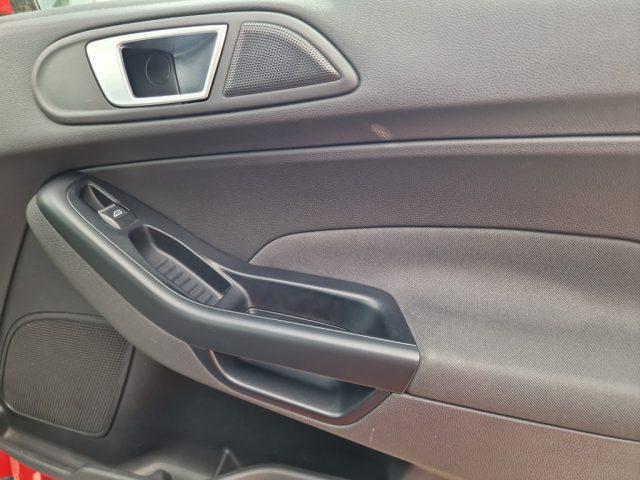 FORD Fiesta 1.5 TDCi 75CV 3 porte ST-Line