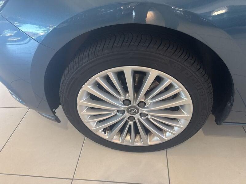 Opel Astra Astra 1.6 CDTi 136CV Start&Stop Cambio Aut. Sports Tourer Cosmo Full Optionals