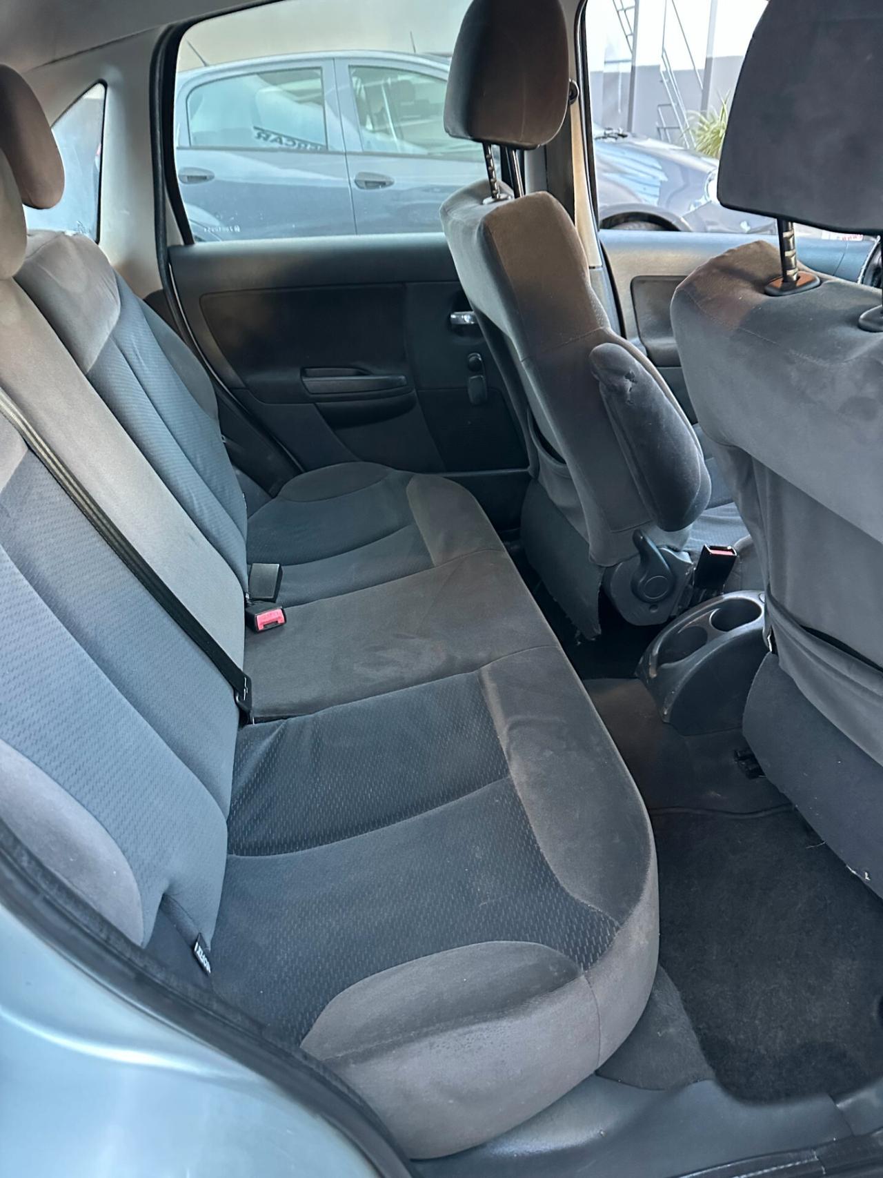 Citroen C3 1.1 Exclusive, funzionante e tagliandata