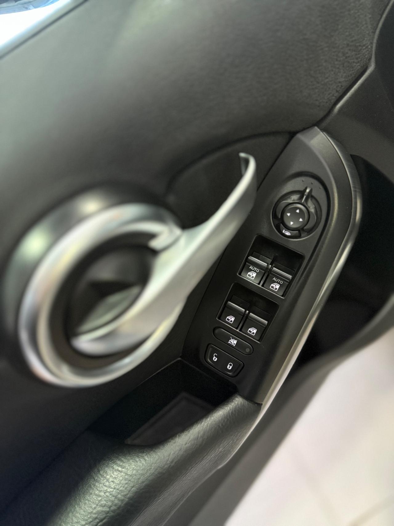 Fiat 500X 1.6 MultiJet 120 CV Cross