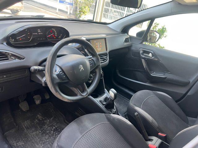 PEUGEOT 208 1° serie BlueHDi 75 5 porte Active