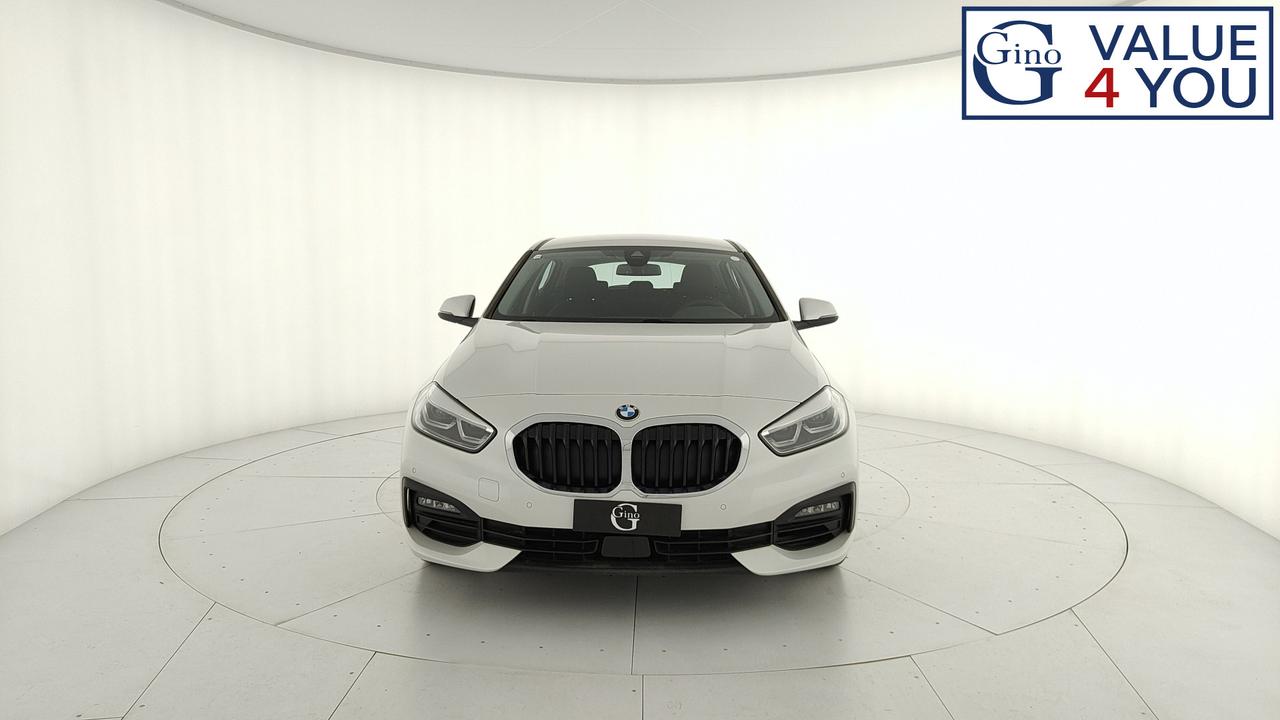 BMW 120i 5 Porte