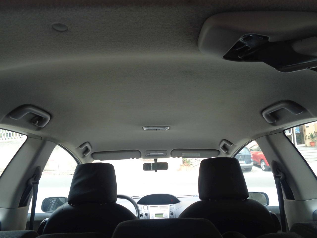 Toyota Yaris 1.3 3 Porte (FINANZIABILE)