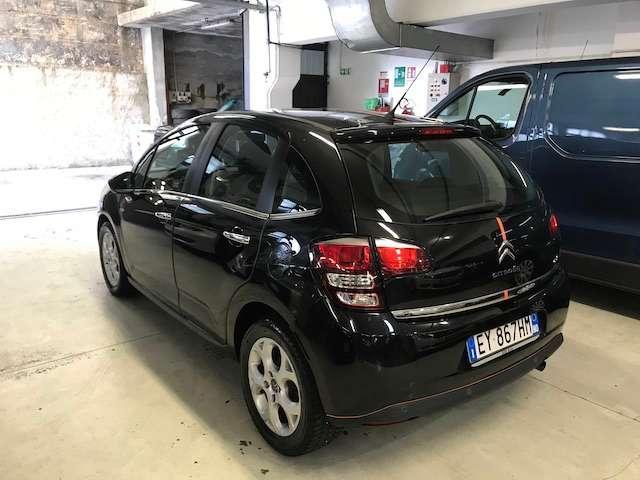 Citroen C3 1.4 hdi Exclusive 70cv /