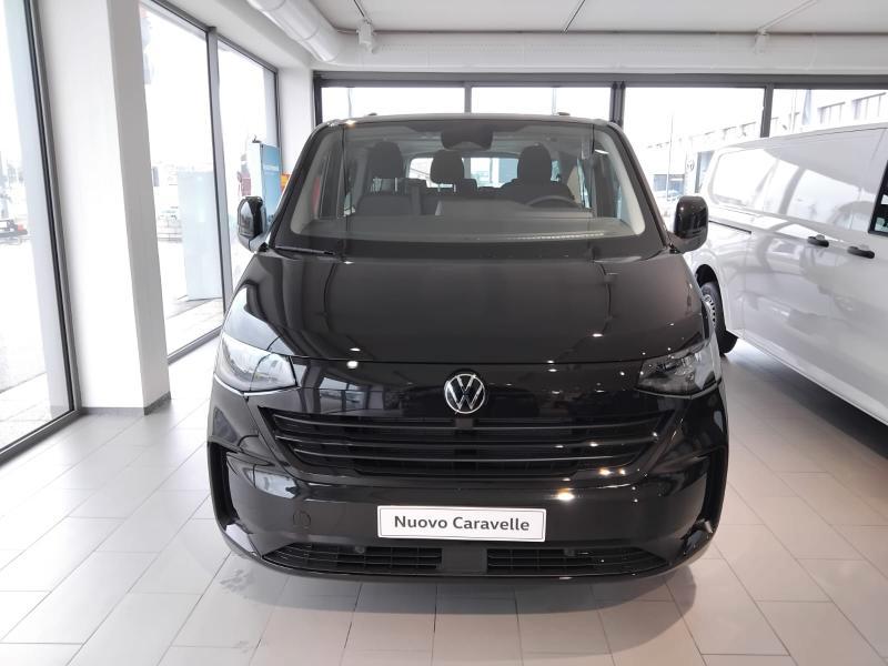 VOLKSWAGEN Caravelle T7 Caravelle 2.0 tdi 170cv Life L1 auto