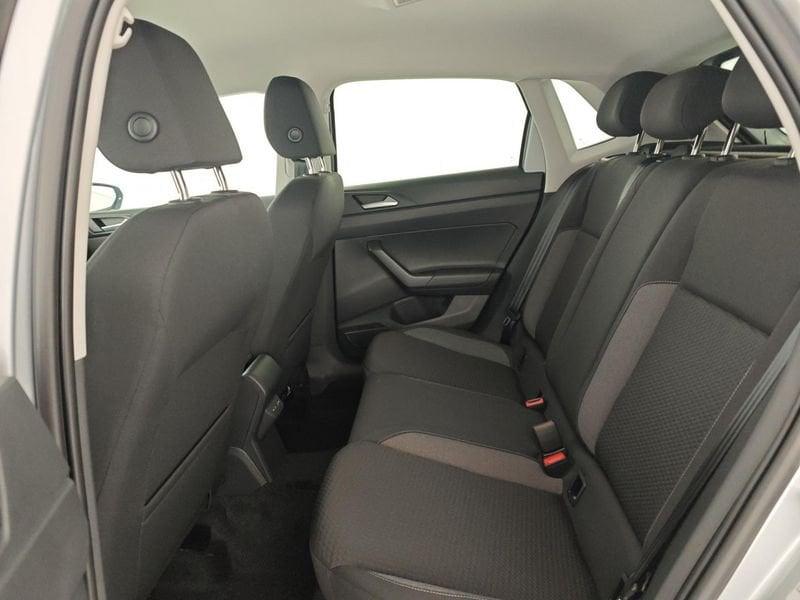 Volkswagen Polo 1.0 TSI Edition Plus