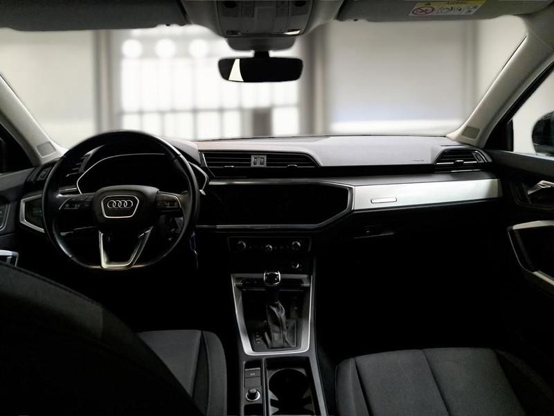 AUDI Q3 SPORTBACK 45 TFSI E S TRONIC BUSINESS PLUS SUV