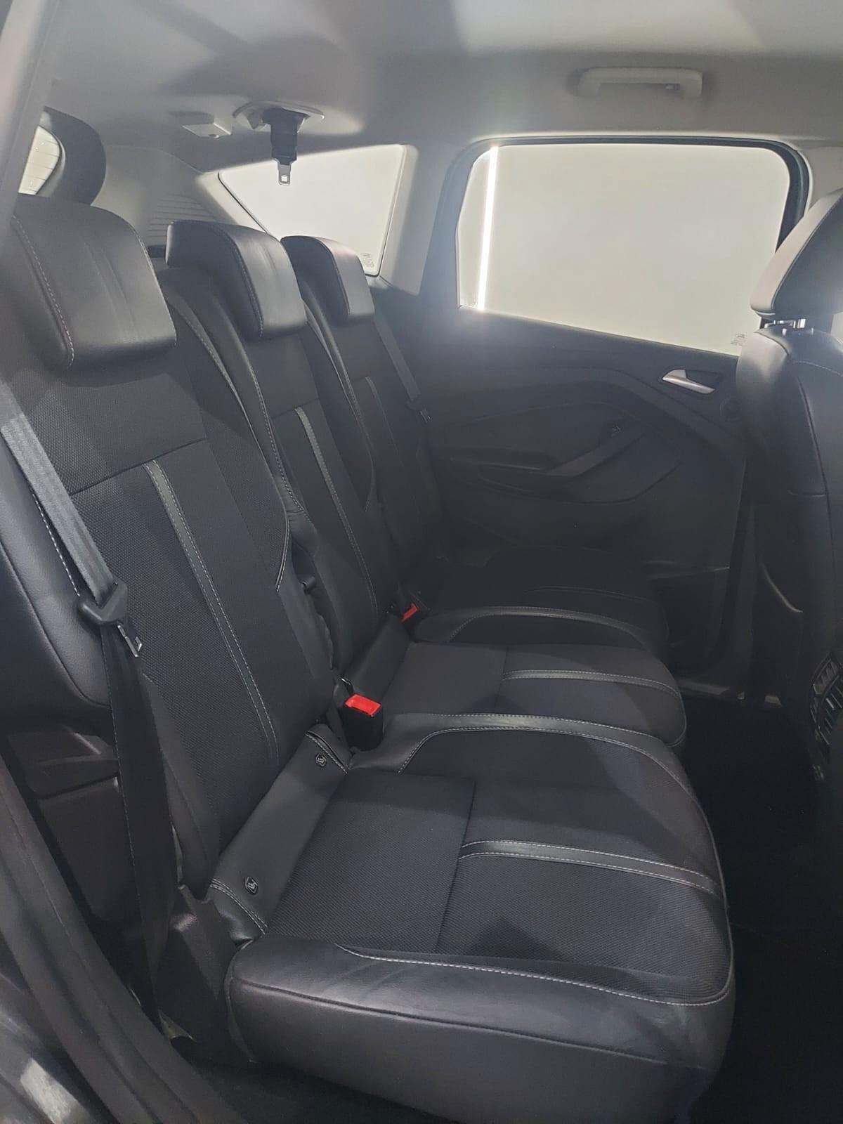 Ford C-Max 1.5 TDCi 120CV Start&Stop Titanium X