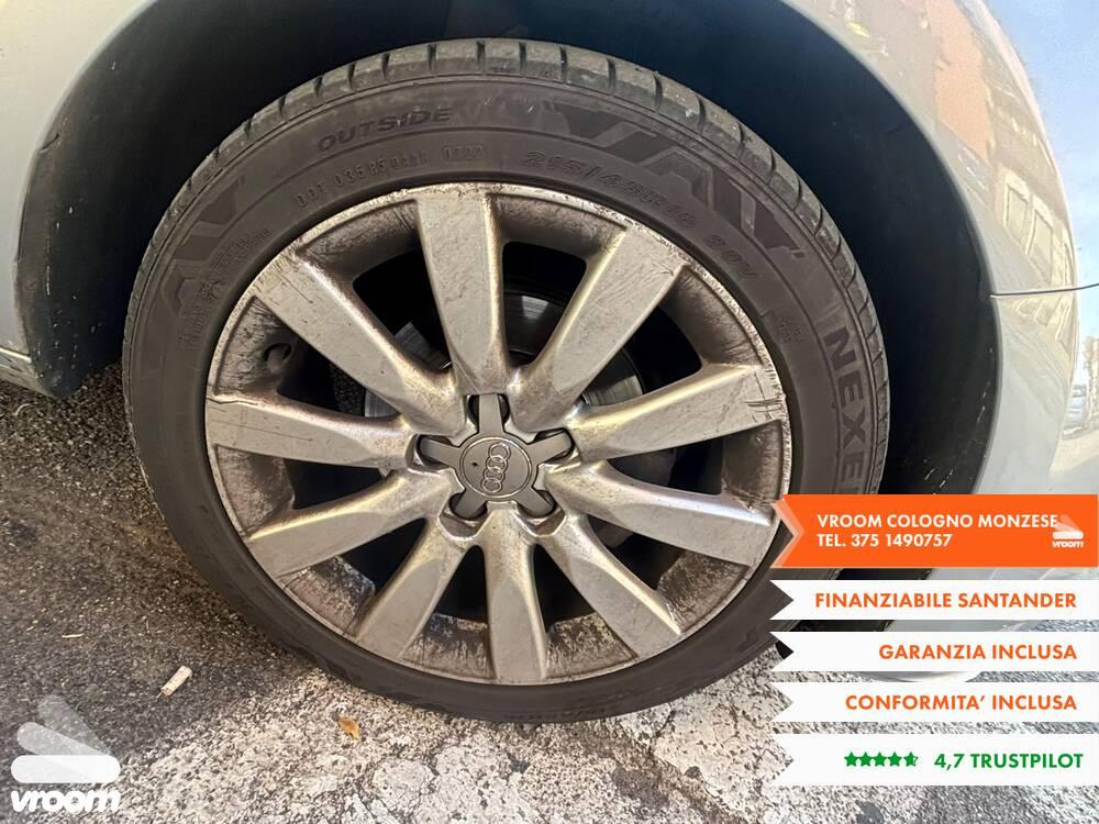 AUDI A1/S1 A1 SPB 1.0 TFSI ultra S tronic Metal...
