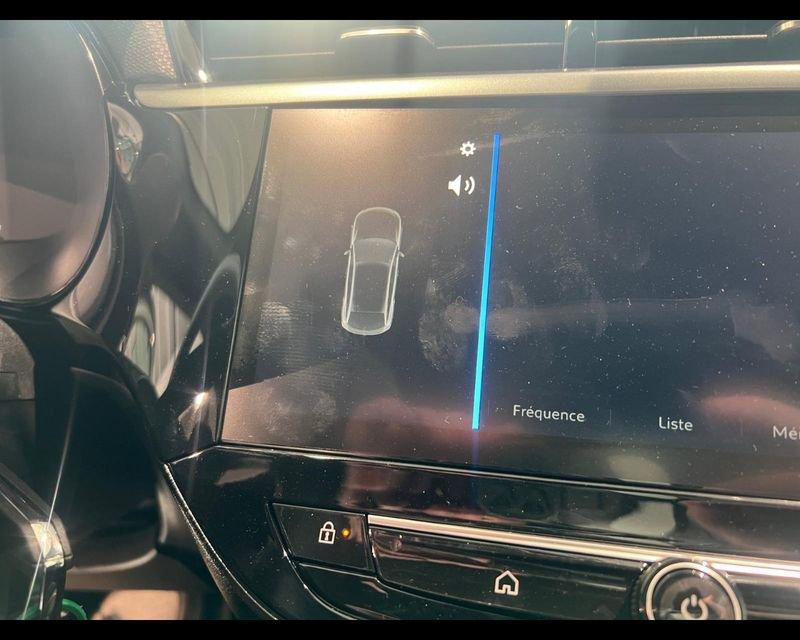 Opel Corsa Nuova YES Hybrid 110CV DTC6