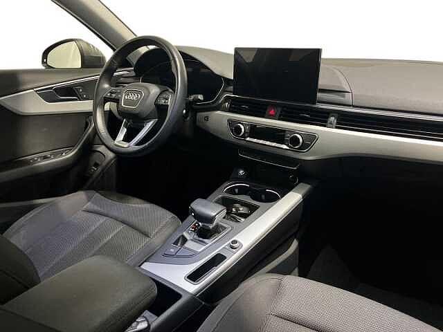 Audi A4 35 TDI/163 CV S tronic Business Advanced